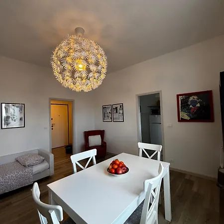 Casa Maggiana בית נופש *