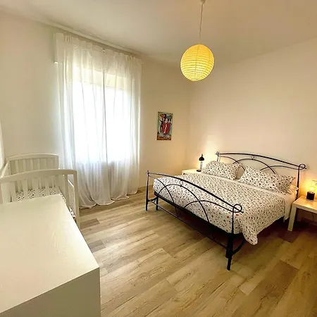 Casa Maggiana 曼代洛-德尔拉里奥