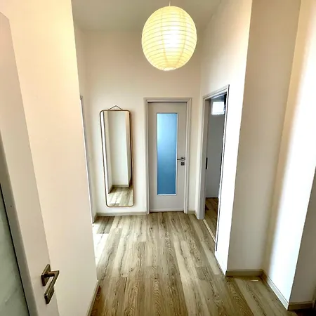 Casa Maggiana Tatil Evi