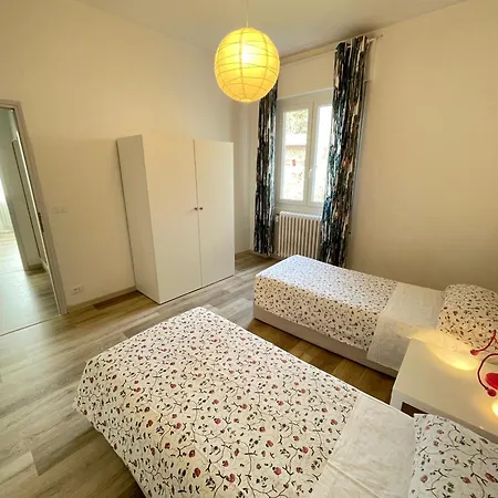 Tatil Evi Casa Maggiana Mandello del Lario