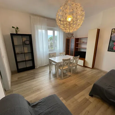 Casa Maggiana * Mandello del Lario