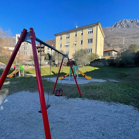 Casa Maggiana Feriehus