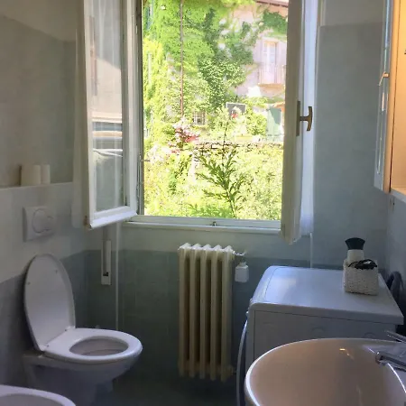 Casa Maggiana Mandello del Lario