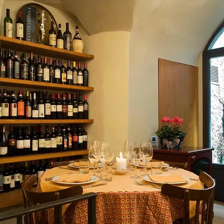 Casa Maggiana Tatil Evi *