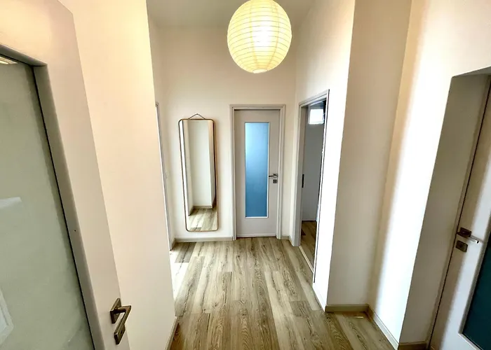 Casa Maggiana 度假居