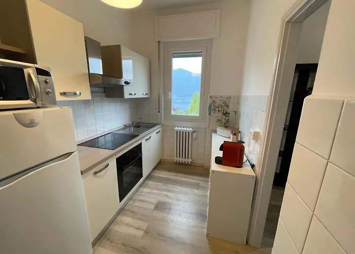 Casa Maggiana 度假居 *