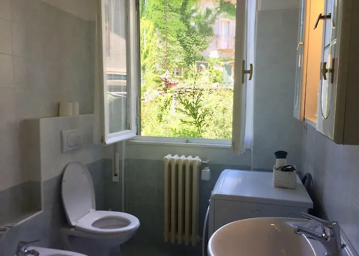 Casa Maggiana 曼代洛-德尔拉里奥