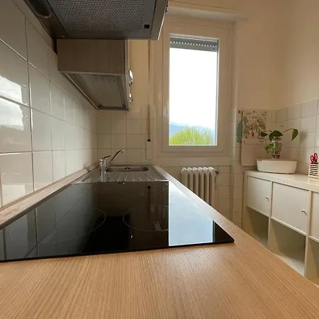 Prázdninový dům Casa Maggiana *