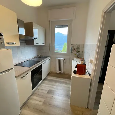 Casa Maggiana Prázdninový dům *