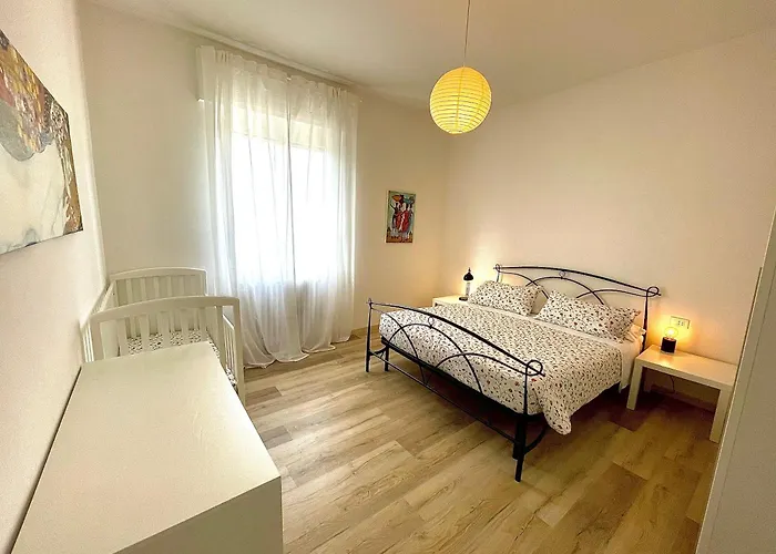 Casa Maggiana 曼代洛-德尔拉里奥