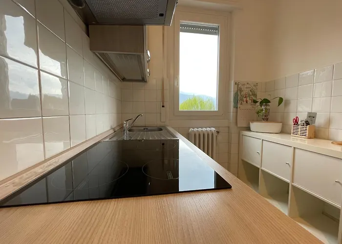 度假居 Casa Maggiana *