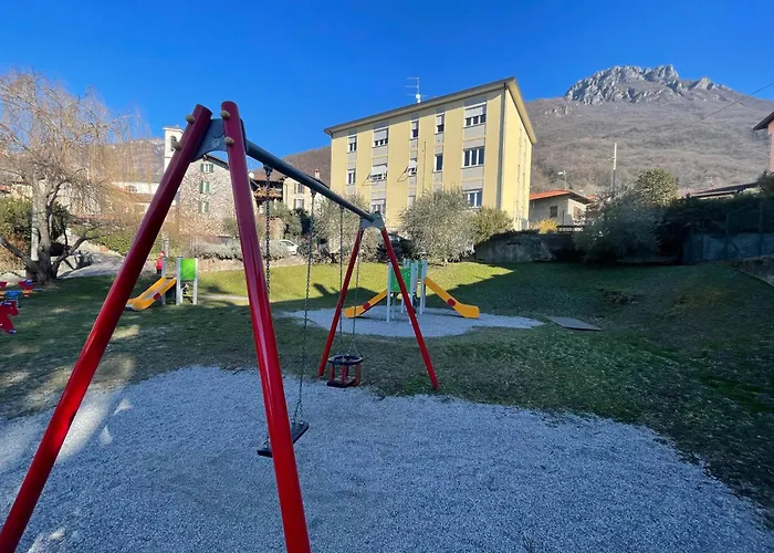 Casa Maggiana 度假居