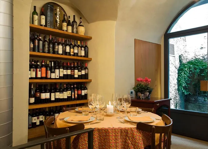 Casa Maggiana 度假居 *