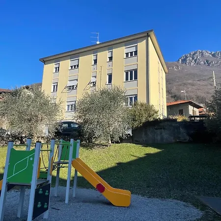 Casa Maggiana 度假居