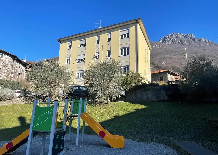 Casa Maggiana 度假居