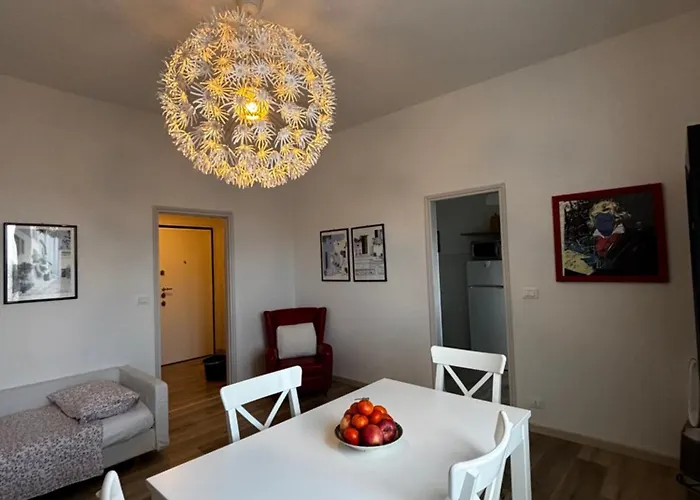 Casa Maggiana 度假居 *